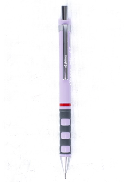 Oppland Kırtasiye Rotring Tikky 2b Uçlu Kalem Orijinal 0.7 mm Yumuşak Uçlu Ergonomik Dayanıklı
