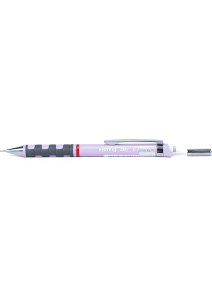 Oppland Kırtasiye Rotring Tikky 2b Uçlu Kalem Orijinal 0.7 mm Yumuşak Uçlu Ergonomik Dayanıklı