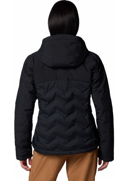 Grand Trek Kadın Outdoor Kaz Tüyü Mont WL3555 fırsatları