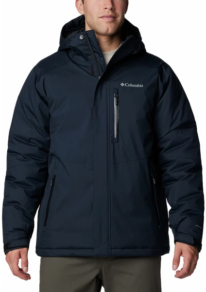 Oak Harbor Erkek Outdoor Mont WM3085