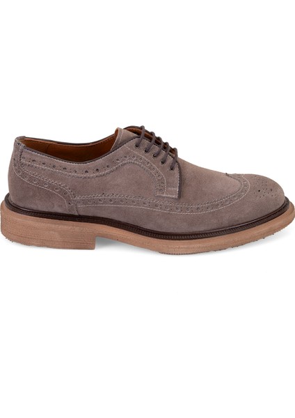 Jagger Vizon Erkek Süet Deri Klasik Ayakkabı fiyatları