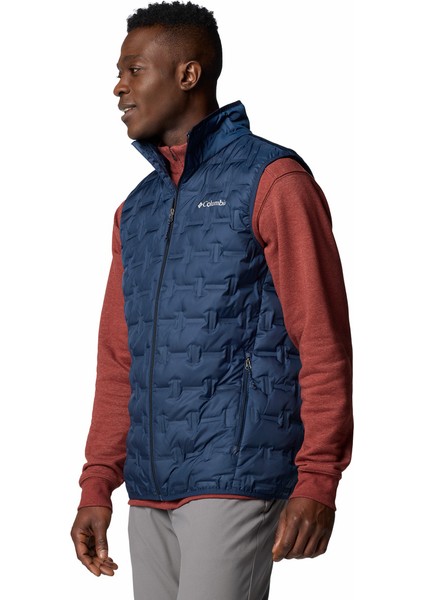 Delta Ridge Erkek Outdoor Kaz Tüyü Yelek WO4253