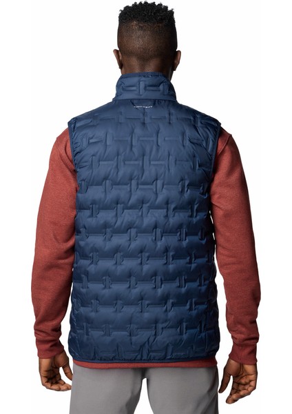 Delta Ridge Erkek Outdoor Kaz Tüyü Yelek WO4253 fiyatları