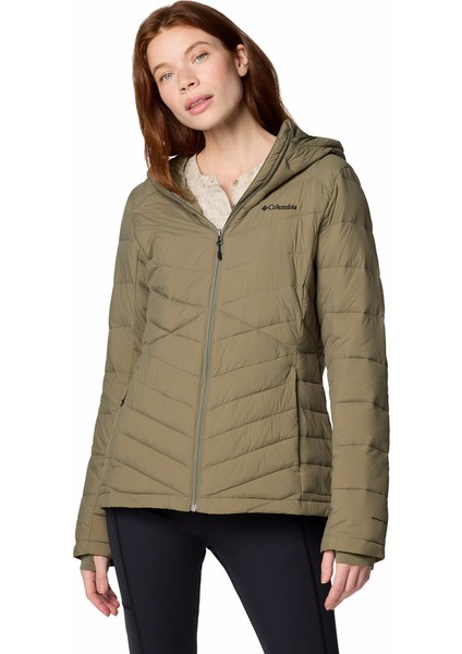 Joy Peak Kadın Outdoor Mont WK7505