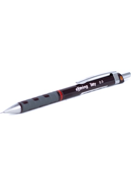 Oppland Kırtasiye Rotring Tikky 2b Uçlu Kalem Orijinal 0.5 mm Ergonomik Rahat Dayanıklı