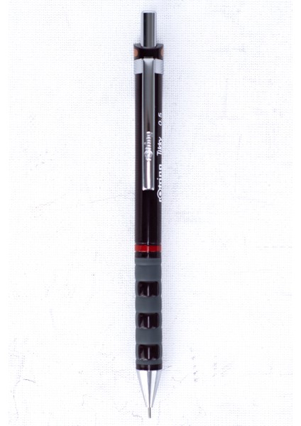 Oppland Kırtasiye Rotring Tikky 2b Uçlu Kalem Orijinal 0.5 mm Ergonomik Rahat Dayanıklı fiyatları