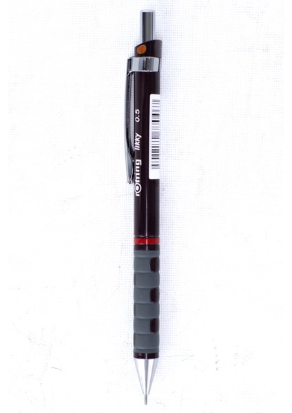 Oppland Kırtasiye Rotring Tikky 2b Uçlu Kalem Orijinal 0.5 mm Ergonomik Rahat Dayanıklı modelleri