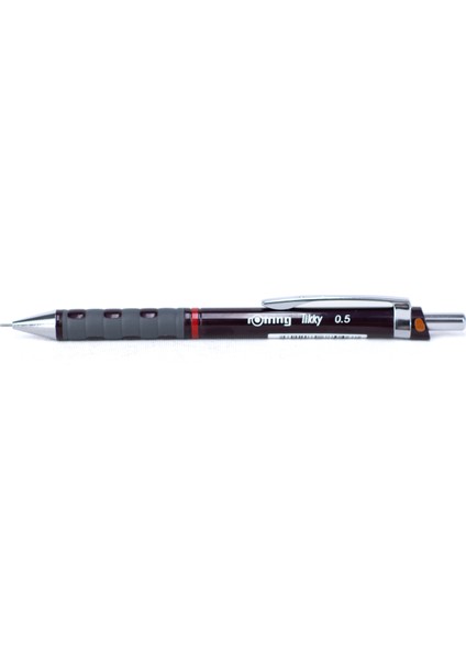 Oppland Kırtasiye Rotring Tikky 2b Uçlu Kalem Orijinal 0.5 mm Ergonomik Rahat Dayanıklı fırsatları