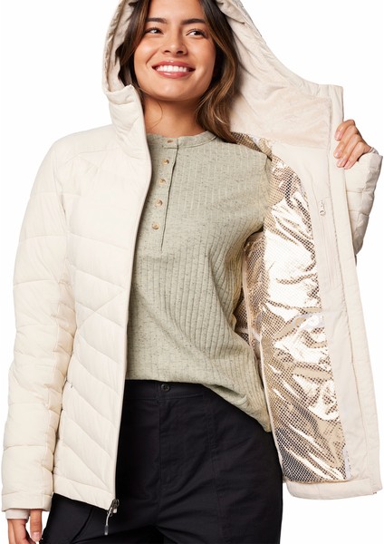 Joy Peak Kadın Outdoor Mont WK7505 modelleri