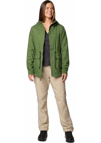 Sweet Creek Kadın Outdoor Yağmurluk WL5535 fırsatları