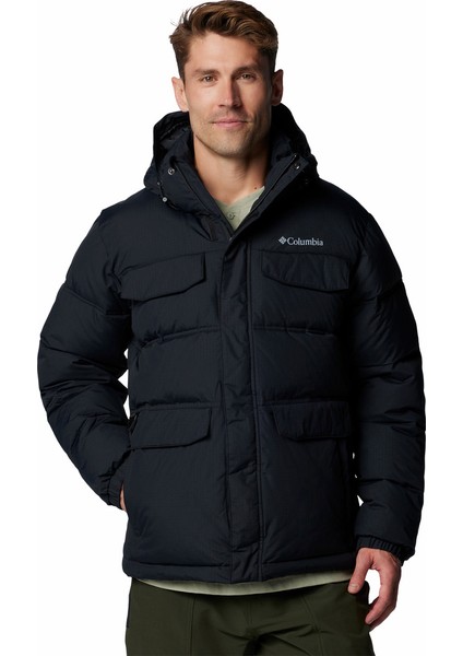 Landroamer Puffer Erkek Outdoor Mont WM4552