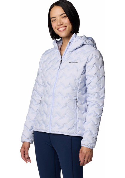 Delta Ridge Kadın Outdoor Kaz Tüyü Mont WK2769 fiyatları