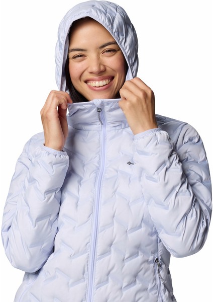 Delta Ridge Kadın Outdoor Kaz Tüyü Mont WK2769 modelleri