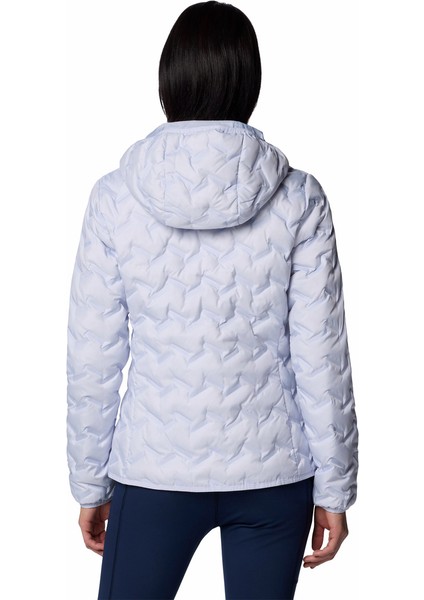 Delta Ridge Kadın Outdoor Kaz Tüyü Mont WK2769 indirimleri