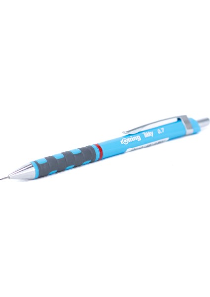 Oppland Kırtasiye Rotring Tikky 2b Uçlu Kalem Orijinal 0.7 mm Yumuşak Uçlu Ergonomik Dayanıklı