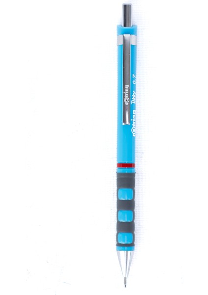 Oppland Kırtasiye Rotring Tikky 2b Uçlu Kalem Orijinal 0.7 mm Yumuşak Uçlu Ergonomik Dayanıklı