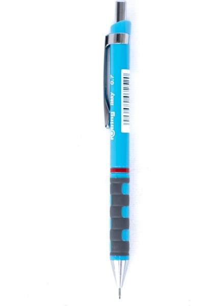 Oppland Kırtasiye Rotring Tikky 2b Uçlu Kalem Orijinal 0.7 mm Yumuşak Uçlu Ergonomik Dayanıklı