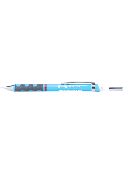 Oppland Kırtasiye Rotring Tikky 2b Uçlu Kalem Orijinal 0.7 mm Yumuşak Uçlu Ergonomik Dayanıklı