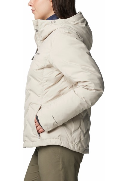 Grand Trek Kadın Outdoor Kaz Tüyü Mont WL3555 fiyatları