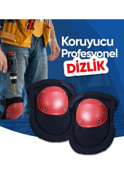 Dizlik
