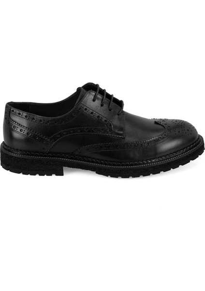 Cortez Siyah Erkek Deri Klasik Ayakkabı fiyatları