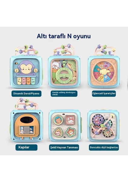 Çocukların Altı Tarafındaki Uyuşturucu Bebek Elleri Uyuşturucu Uyuşturucu Uyuşturucu Çok Tarafındaki Uyuşturucu Bebek Erken Eğitim Müzik Çiftliği (Yurt Dışından) modelleri