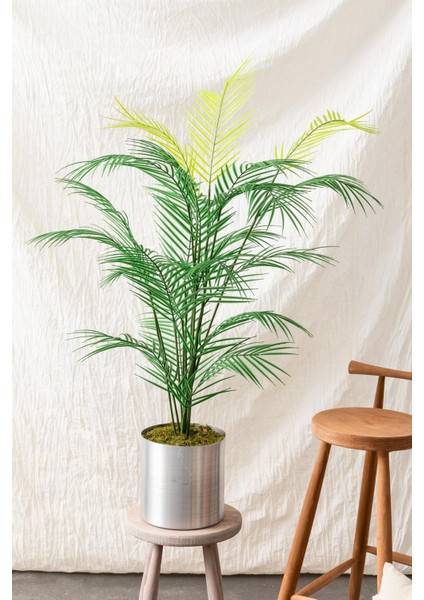 Yapay Areka Palmiyesi 130 cm