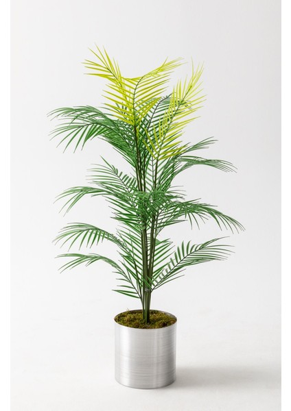 Yapay Areka Palmiyesi 130 cm