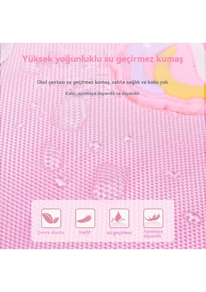 3-6 S Inıftaki Ilk Okul Öğrencileri Için Yeni Çocukların Arka Paketi, Süper Hafif Karton Çocukları Arka Paketi (Yurt Dışından) indirimleri
