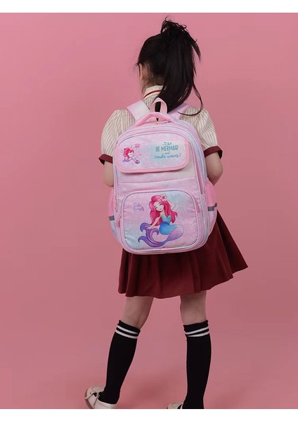 3-6 S Inıftaki Ilk Okul Öğrencileri Için Yeni Çocukların Arka Paketi, Süper Hafif Karton Çocukları Arka Paketi (Yurt Dışından)