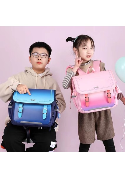3-6 S Inıftaki Ilk Okul Öğrencileri Için Yeni Çocukların Arka Paketi, Süper Hafif Karton Çocukları Arka Paketi (Yurt Dışından) modelleri