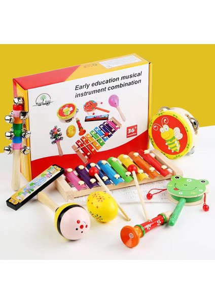 Bebek Erken Eğitimi, Bulmaca, Çok Işlevli Duyusal Deneyim, Renkli Müzik Kombinasyonu, Elle Dokunarak Piyano Oyuncağı (Yurt Dışından) fiyatları