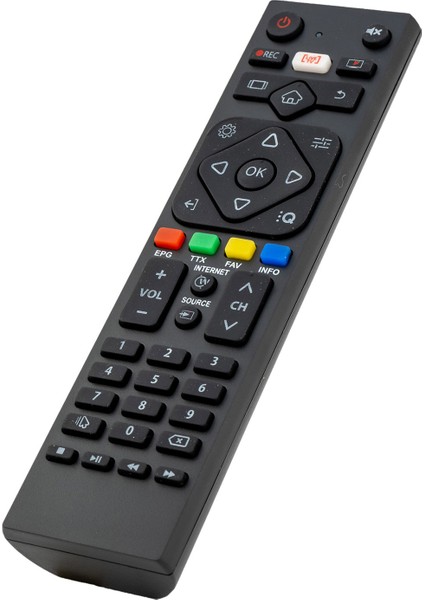 Netflix LCD LCD Kumandası fiyatları