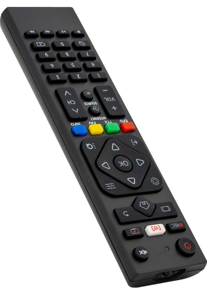 Netflix LCD LCD Kumandası modelleri