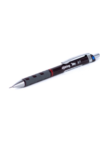 Ottoland Kırtasiye Rotring Tikky 2b Uçlu Kalem Orijinal 0.7 mm Yumuşak Uçlu Ergonomik Dayanıklı