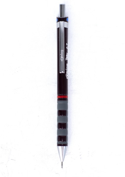 Ottoland Kırtasiye Rotring Tikky 2b Uçlu Kalem Orijinal 0.7 mm Yumuşak Uçlu Ergonomik Dayanıklı fiyatları