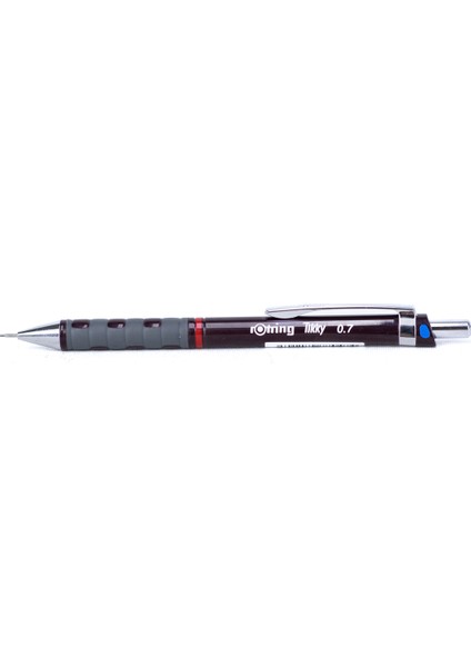 Ottoland Kırtasiye Rotring Tikky 2b Uçlu Kalem Orijinal 0.7 mm Yumuşak Uçlu Ergonomik Dayanıklı fırsatları