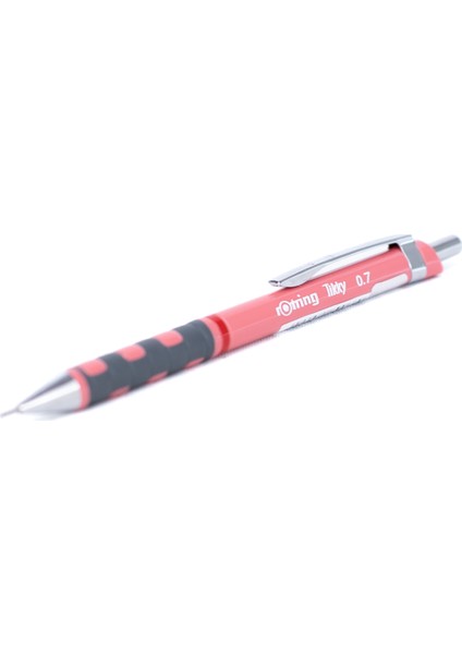 Ottoland Kırtasiye Rotring Tikky 2b Uçlu Kalem Orijinal 0.7 mm Yumuşak Uçlu Ergonomik Dayanıklı