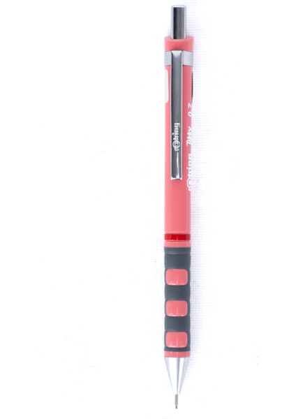 Ottoland Kırtasiye Rotring Tikky 2b Uçlu Kalem Orijinal 0.7 mm Yumuşak Uçlu Ergonomik Dayanıklı