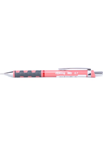 Ottoland Kırtasiye Rotring Tikky 2b Uçlu Kalem Orijinal 0.7 mm Yumuşak Uçlu Ergonomik Dayanıklı