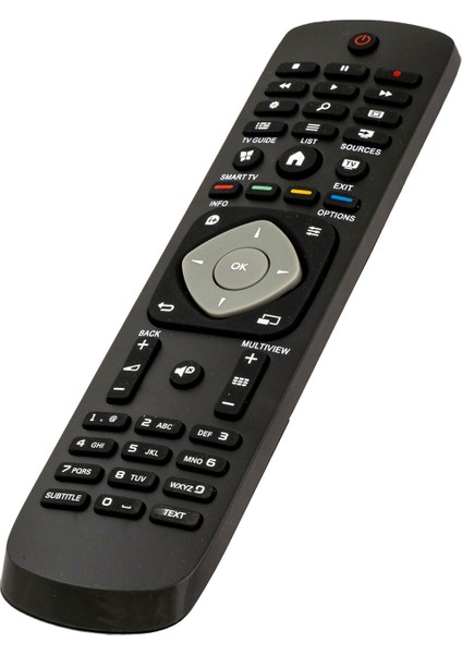 Philips 47PFK7109/12 LCD LED Tv Kumandası fiyatları