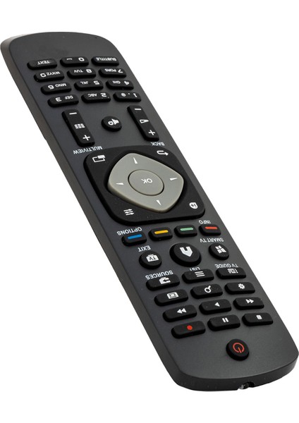 Philips 47PFK7109/12 LCD LED Tv Kumandası modelleri