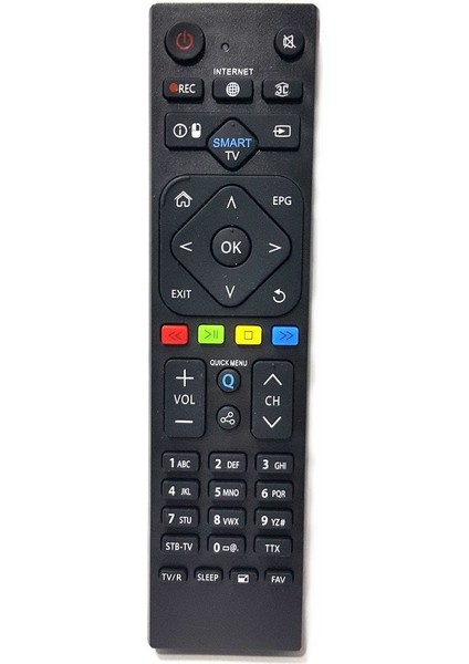 Sunny 3D Smart Led Tv Kumanda fırsatları