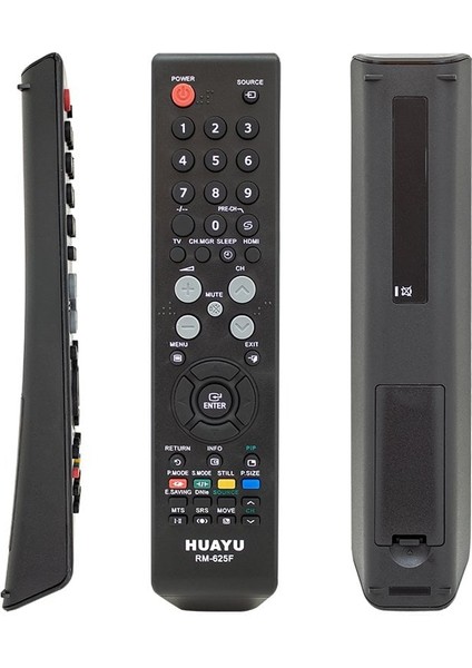 Huayu RM-625F Samsung Lcd-Led Tv Kumandası