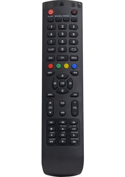 Awox-Telefox 19''-22''-32'' Lcd-Led Tv Kumandası