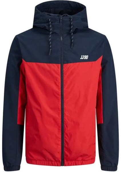 Jack & Jones Jack Jones Mevsimlik Erkek Mont