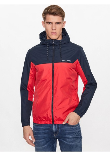 Jack & Jones Jack Jones Mevsimlik Erkek Mont