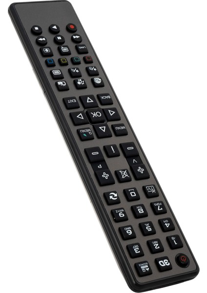 LCD LCD Kumandası