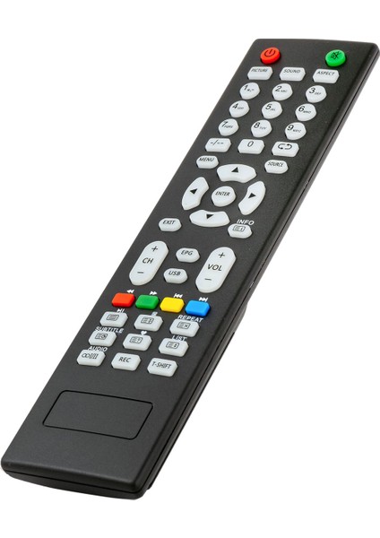 LCD Kumandası