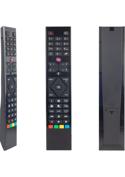 Estel-Regal-Seg RCA48105 30092065 Lcd-Led Tv Kumanda